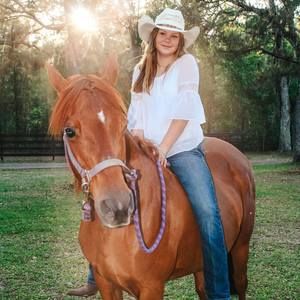 Meet your Posher, Debra